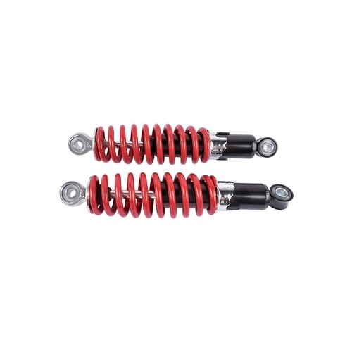 Front Suspension + Shock Swing Arm Set Replacement Kit for ATV Quad Bike Go Kart - Picture 8 of 11