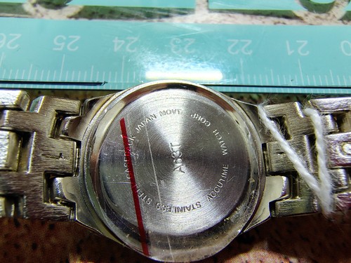 New & Gently Loved Watches-Choose From Geneva, Rumours, NY&C "Gift Idea" - Picture 35 of 92