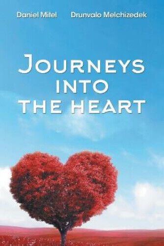 Thumbnail - Journeys Into The Heart By Drunvalo Melchizedek