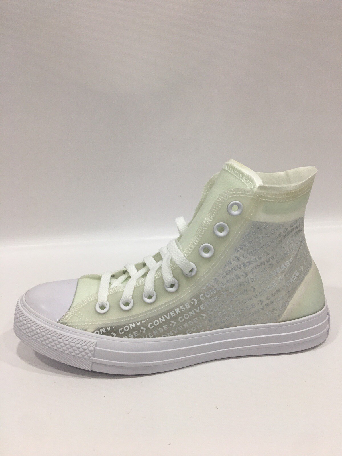 Converse Unisex Chuck Taylor All Star High Top Sneaker Shoes Mens 7 /Wo’s 9 thumbnail 3