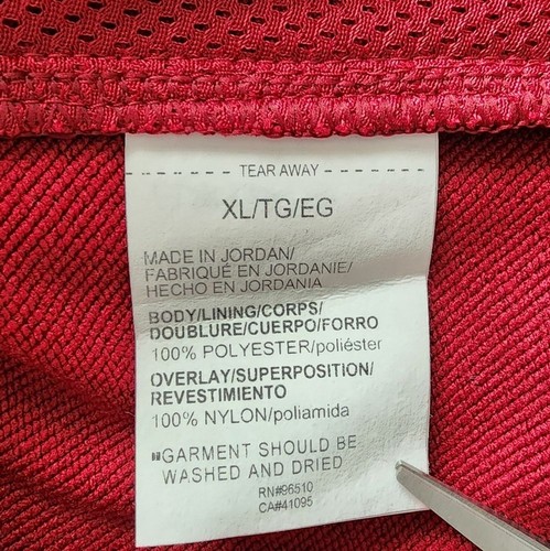 NWT Under Armour UA Command Sporty Jacket Men's XL - Picture 4 of 7