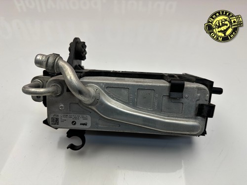 2019-2024 TOYOTA SUPRA GR BMW 330 430 M340 M440 Z4 AC CONDENSER W/ DRIER OEM 40k - Picture 11 of 15