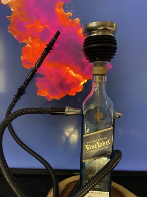 Hookah Set Shisha Complete Set Portable