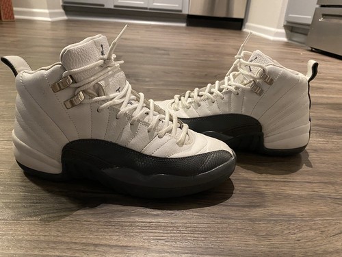flint jordan 12