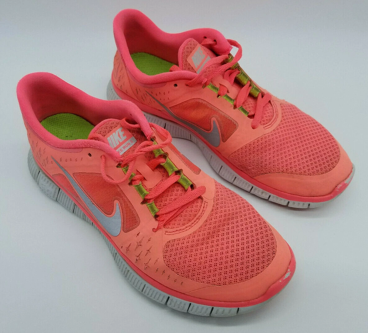 nike free run 3 women