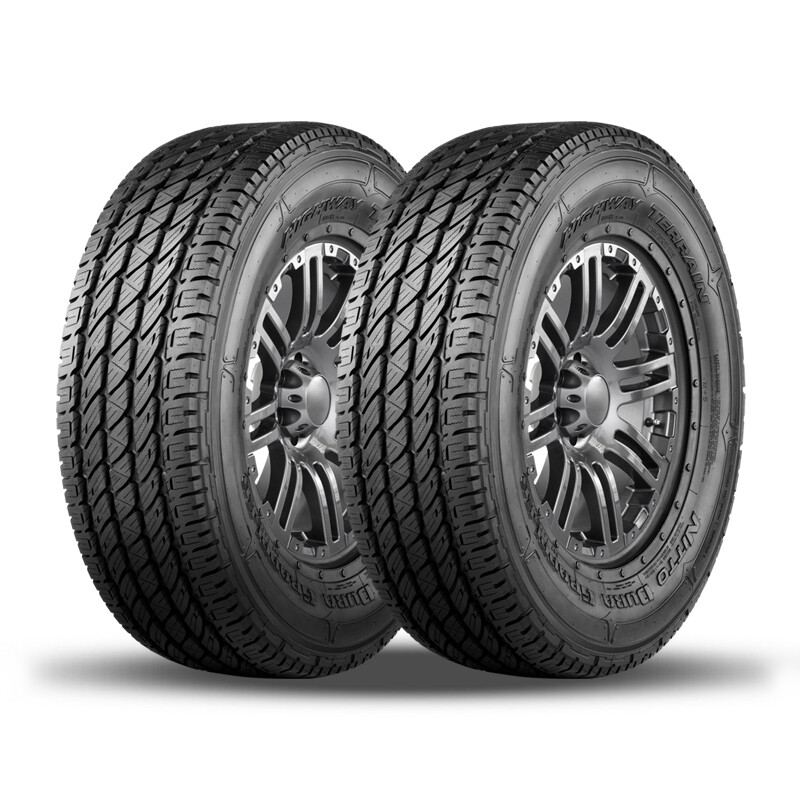 2 Nitto Dura Grappler LT 305/70R18 126R 10PR Truck All Season Highway ...