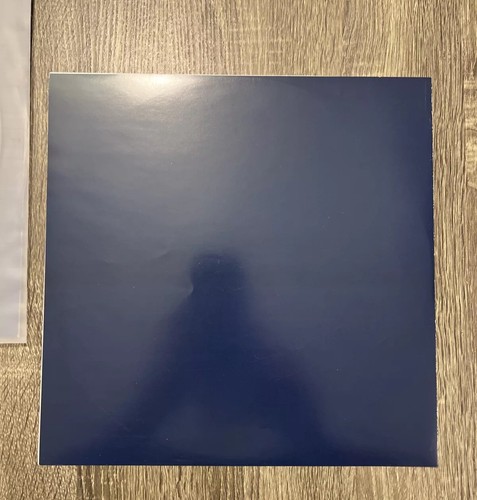 Joni Mitchell Blue Steve Hoffman/Kevin Gray Mastered Reprise 74842 Vinyl LP Gate - 第 8/11 張圖片
