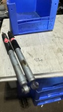 2X KYB Stoßdämpfer Stossdämpfer Dämpfer Gas A Just VORNE FÜR MERCEDES W208 2X KYB Stoßdämpfer Stossdämpfer Dämpfer Gas A Just VORNE FÜR MERCEDES W208