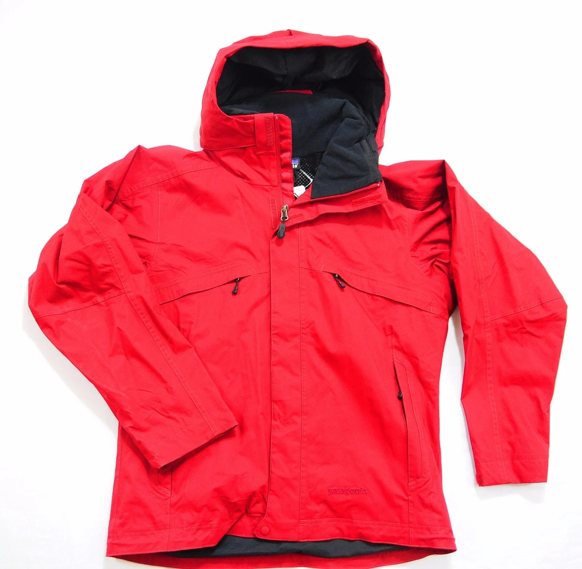 PATAGONIA RUBICON UNIFORM SPL JACKET NWT MENS XSMALL $310 | eBay