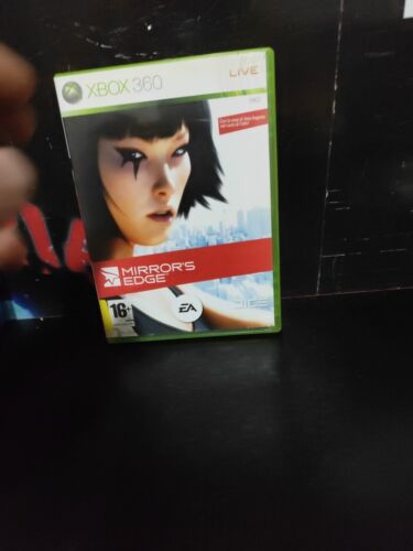 Mirror's Edge Xbox360 N.F448 - Foto 1 di 4