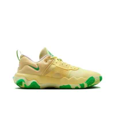 【新品・未使用】NIKE GIANNIS IMMORTALITY 3 Nike GIANNIS IMMORTALITY 3 Men's Basketball Shoes NEW