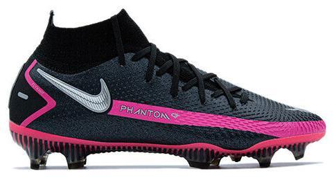 Nike Phantom GT Elite DF FG Black Cyber for Sale | Authenticity