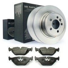 Plaquette de frein Rover 75