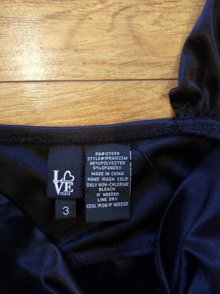 Love tease dress - Изображение 2 из 3