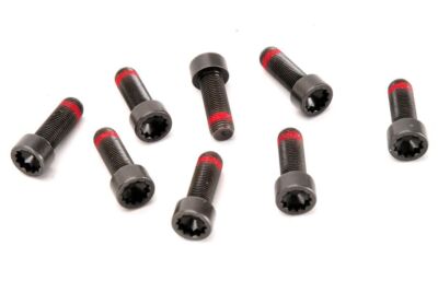 LuK Schraubensatz, Schwungrad Für VW Multivan T5 Golf VI Sharan VII 411 0133 11 Luk
