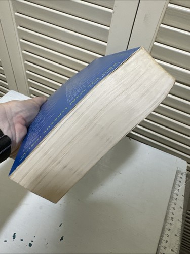 Oxford Studienausgabe Die neue englische Bibel mit den Apokryphen HB/DJ 1976 - Bild 4 von 8