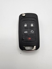 Genuine OEM Chevrolet Flip Key Remote Fob 13584829 P40 9mk74946931 