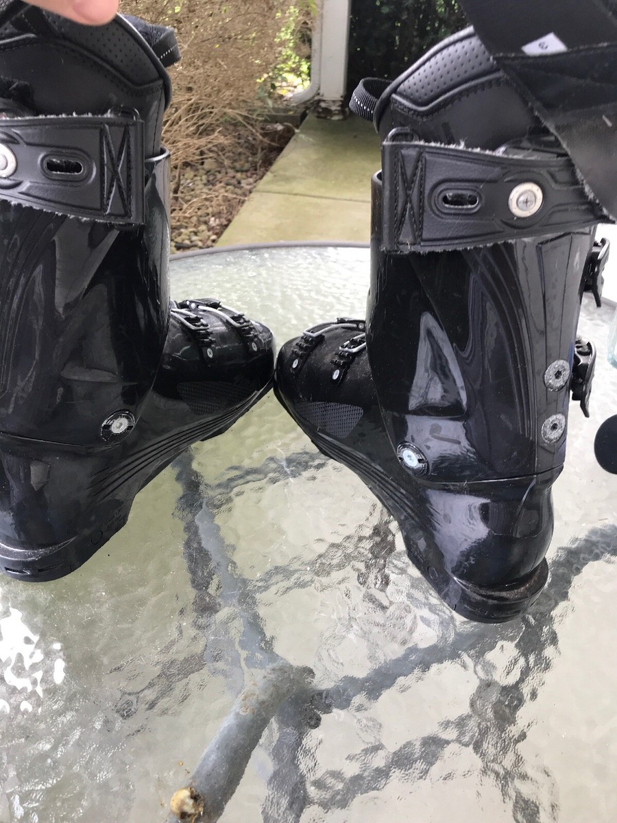 NORDICA PATRON PRO SKI BOOTS UK 8 - 8 1/2 315mm | eBay