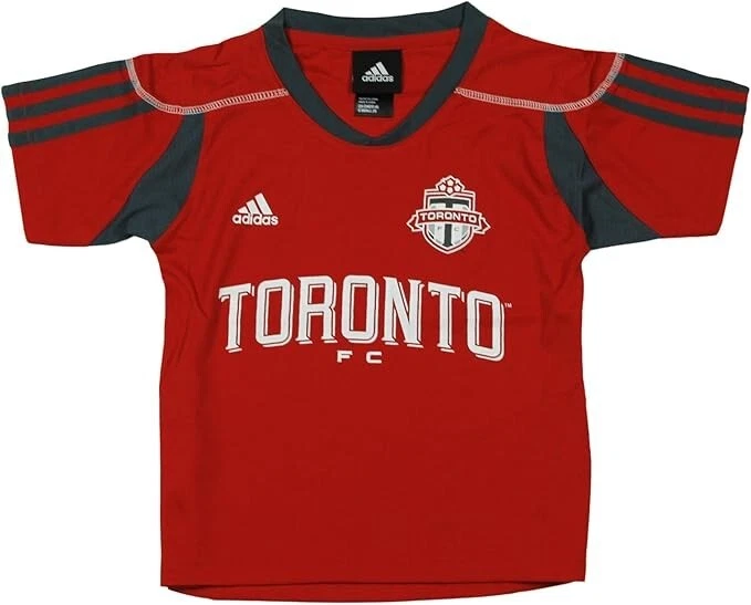 Boys Toronto FC MLS Jerseys for sale | eBay
