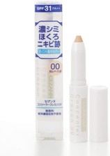 CEZANNE Concealer Crayon UV 1.8 g SPF31 PA++ ...