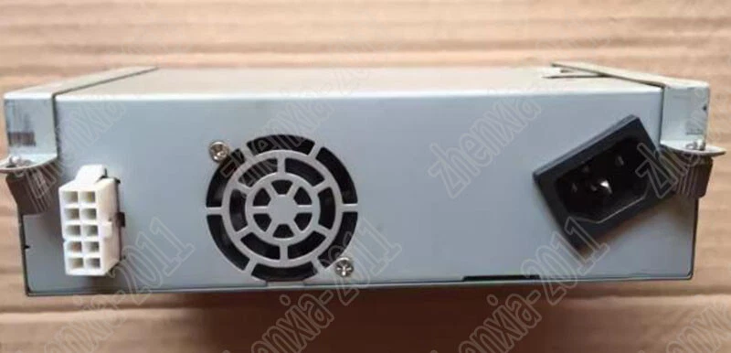 1Шт б/у TIGER POWER 094D201 PN:57P4085 источник питания от DHL/Fedex доставка - Изображение 2 из 2