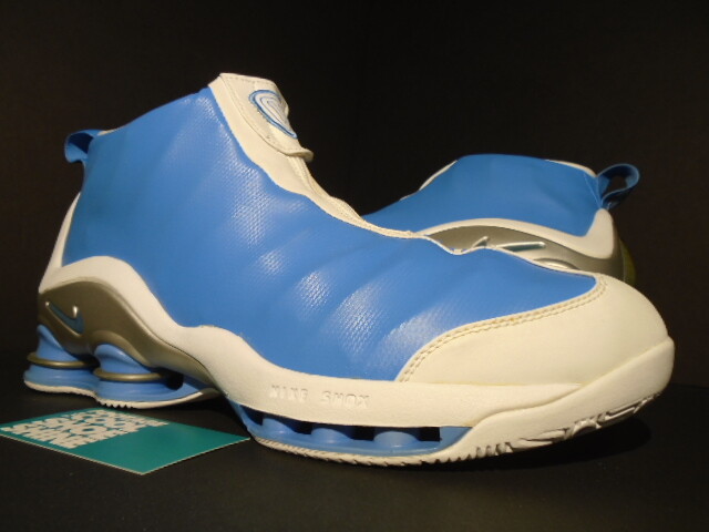 nike shox vince carter 1