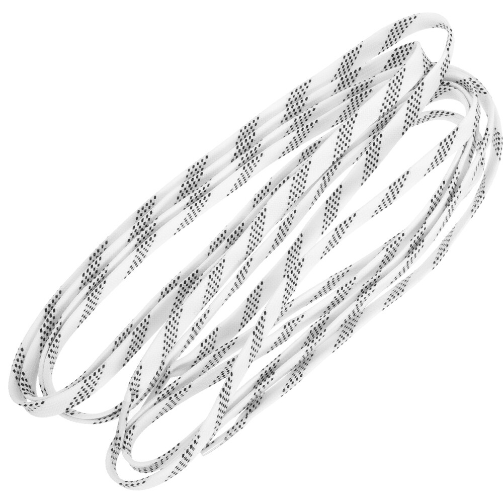 APL 1 paio di lacci alla moda multiuso pattini a rotelle lacci