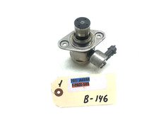 2017-2022 JAGUAR F-PACE 3.0L 5.0L HIGH PRESSURE DIRECT INJECTION FUEL PUMP OEM.