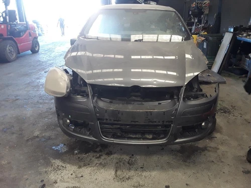 1K0907044BD Mando Calefaccion/Aire Acondicionado para VOLKSWAGEN JETTA V 1457621 - Imagen 6 de 9