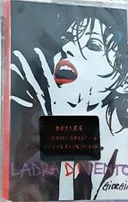 Giorgia Ladra Di Vento  MC CASSETTE SEALED