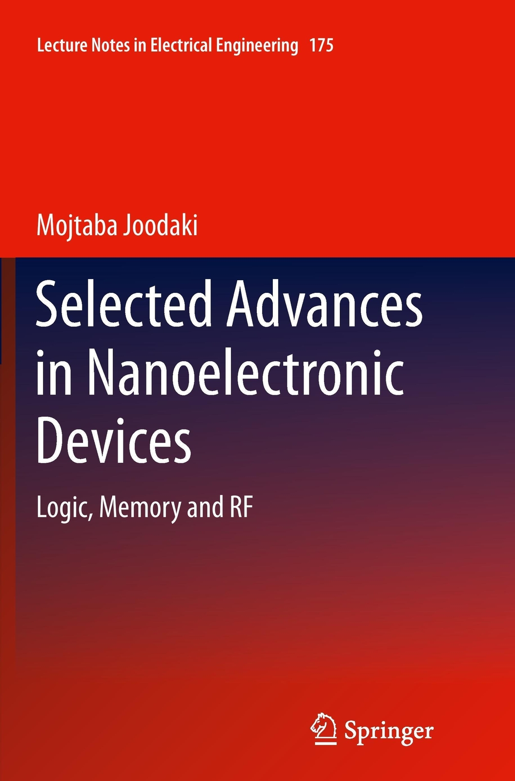 Thumbnail - Selected Advances In Nanoelectronic Devices Logic, Memory And Rf
