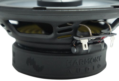 Fits Volkswagen Passat 2006-2015 Rear Door Replacement Harmony HA-C65 Speakers - Picture 5 of 6