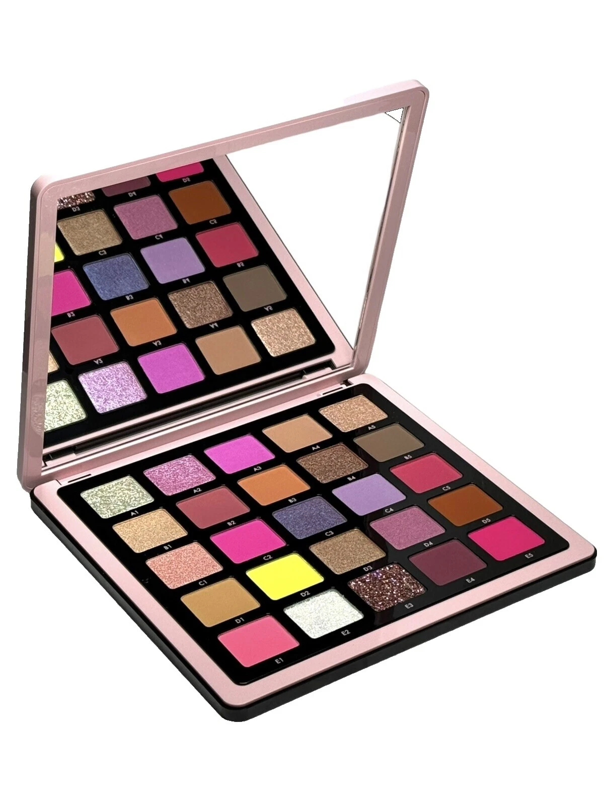 Anastasia Beverly Hills Eyeshadow Palettes