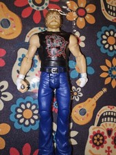 WWE WWF World Wrestling Dean Ambrose Superstar 7