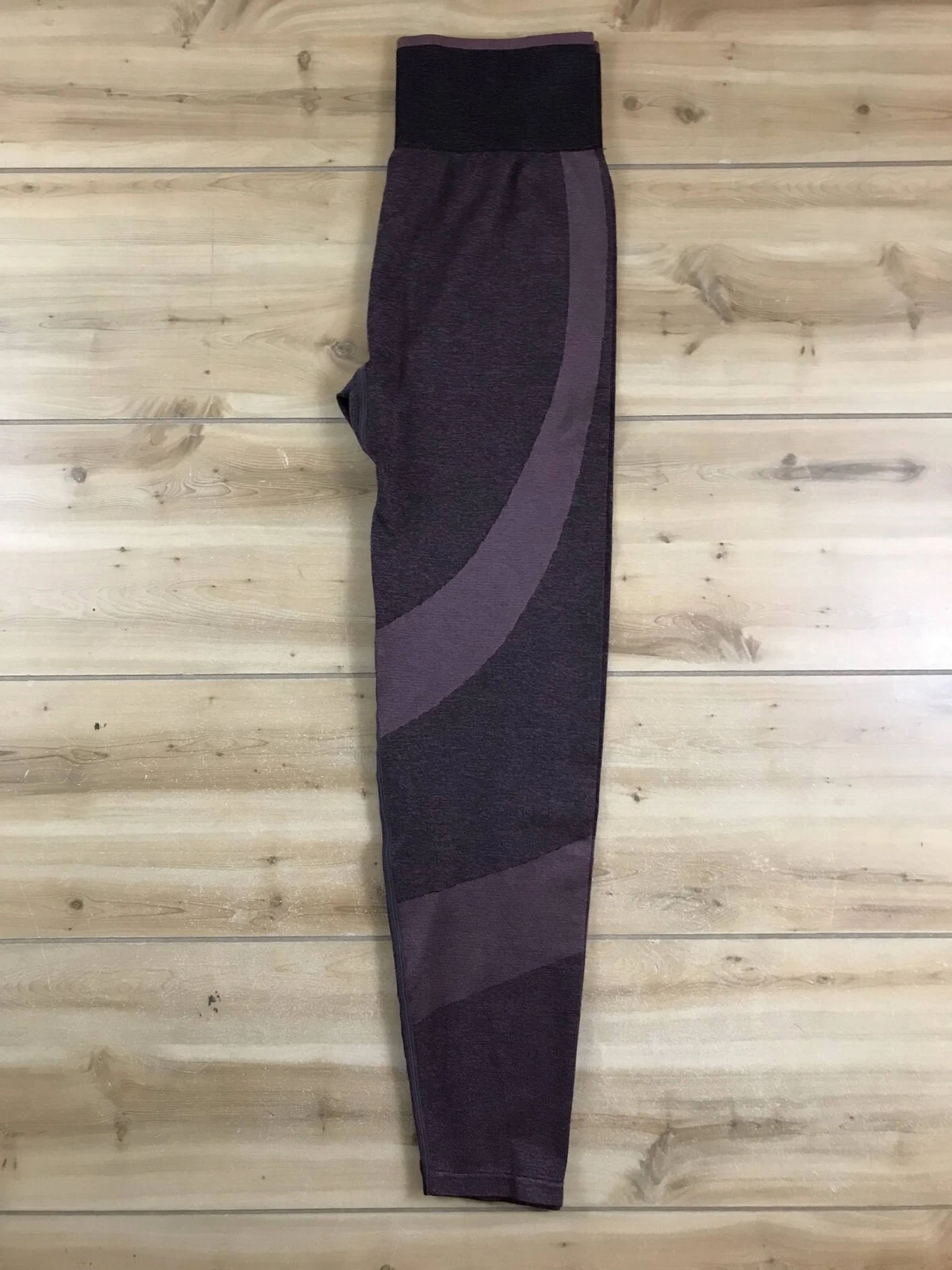 victoria-secret-vs pink seamless yoga leggings