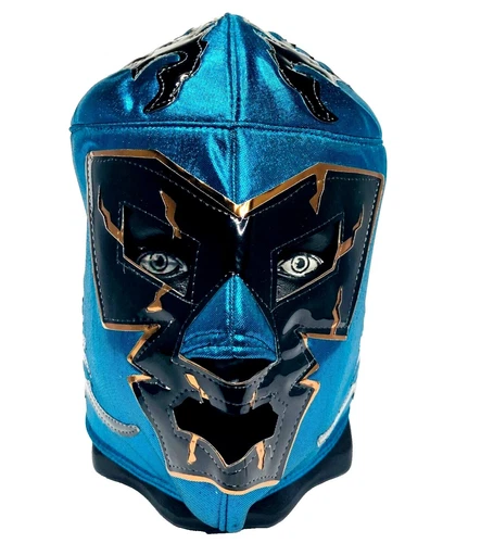 WWE Wrestling Fan Masks