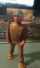 1950's Barclay Lead Toy Soldier L2
