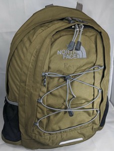 the north face tactic backpack