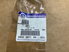 2019 - 2023 Jeep Cherokee factory radiator 68525071AA
