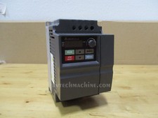 Delta Inverter VFD037EL43A AC Variable Frequency Drive VFD-EL 5HP 3 Phase 480V