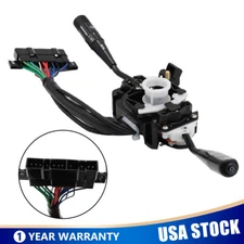 84310-35180 Steering Wheel Switch For Toyota Pickup 2.4L 3.0L 2-Door 1984-1989