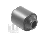 Tedgum 00505962 Control Arm-/Trailing Arm Bush For Opel