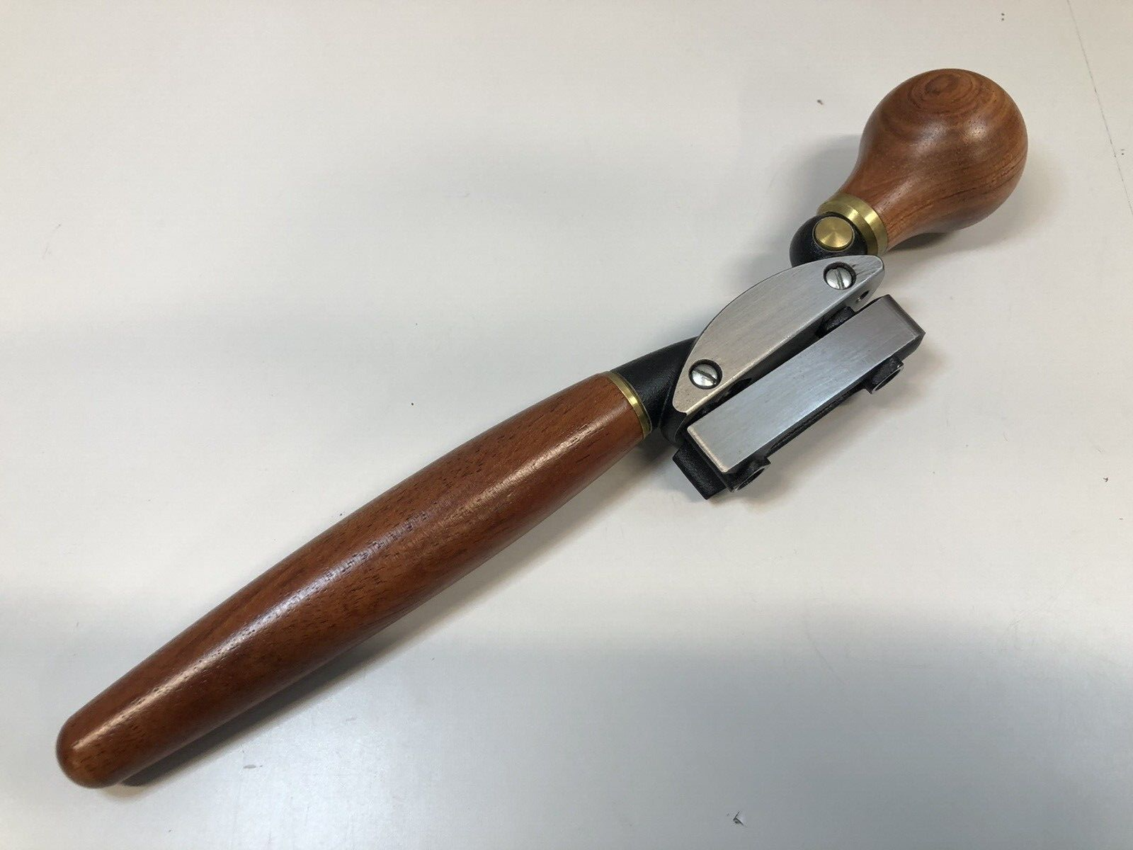 Veritas Beading Tool 05P04.50 in original Box with new Blade Blank eBay