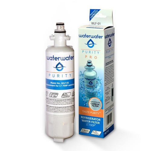 51109 | Filtro acqua 3 stadi rubinetto