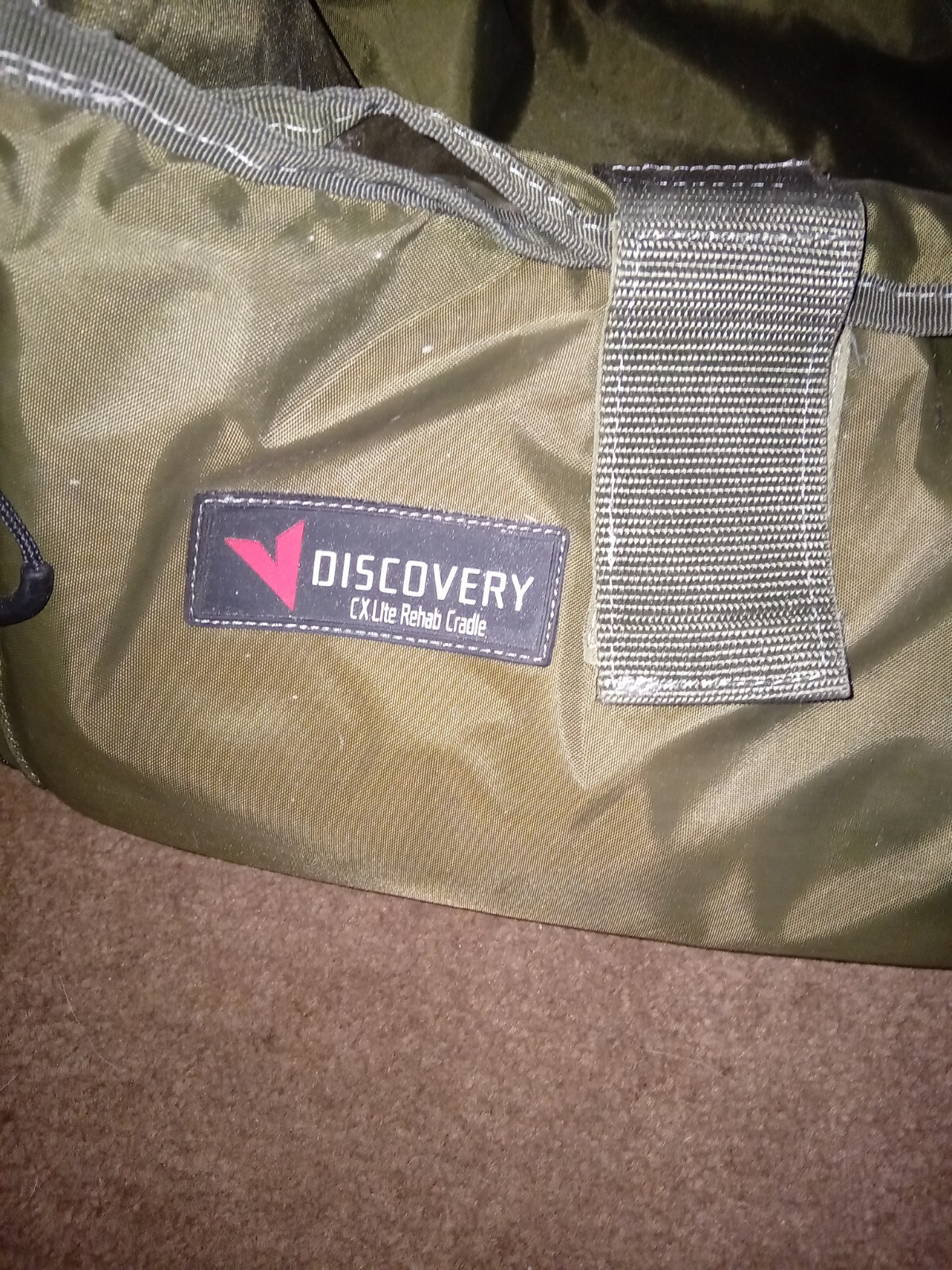 Used Carp Fishing Tackle eBay