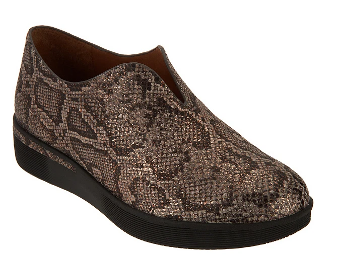 Gentle souls shop hanna slip on