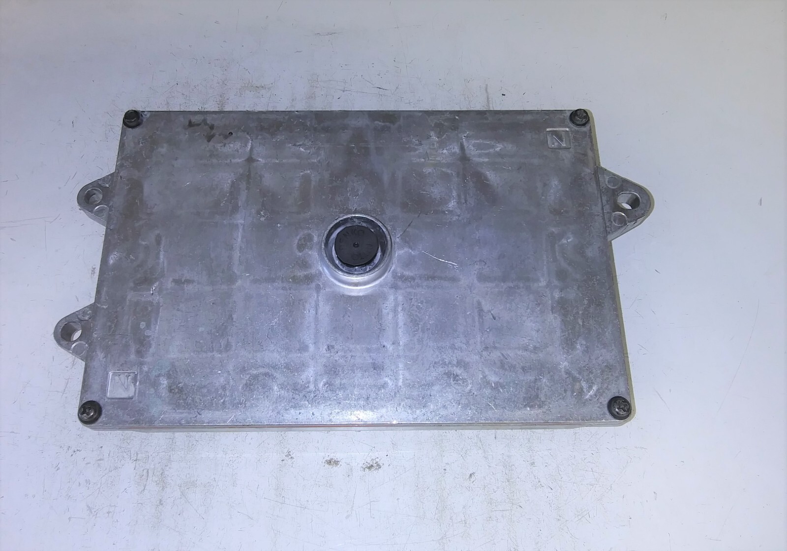 2017-2021 Acura NSX ecu ecm computer 37820-58G-A05