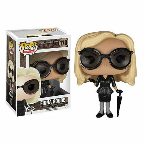 American Horror Story Coven Funko POP Fiona Goode #170