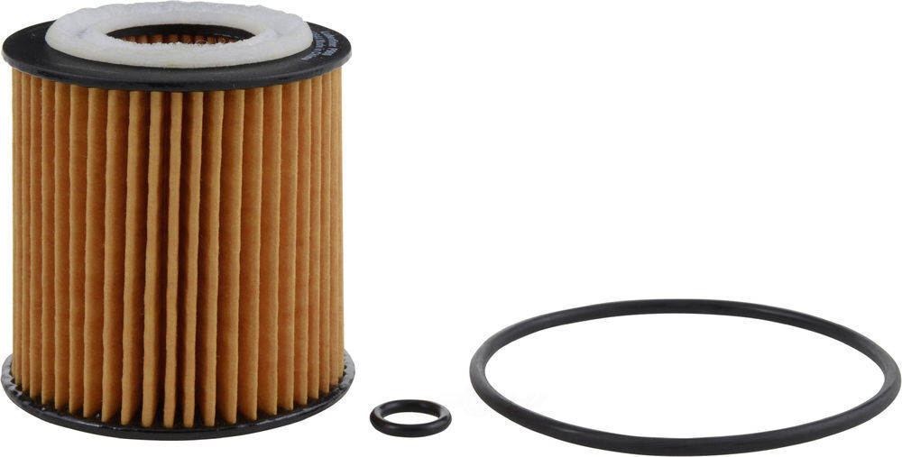 High-Quality Engine Oil Filter for Optimal Performance