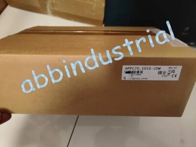 4PPC70.101G-20W B&R touch screen brand new 